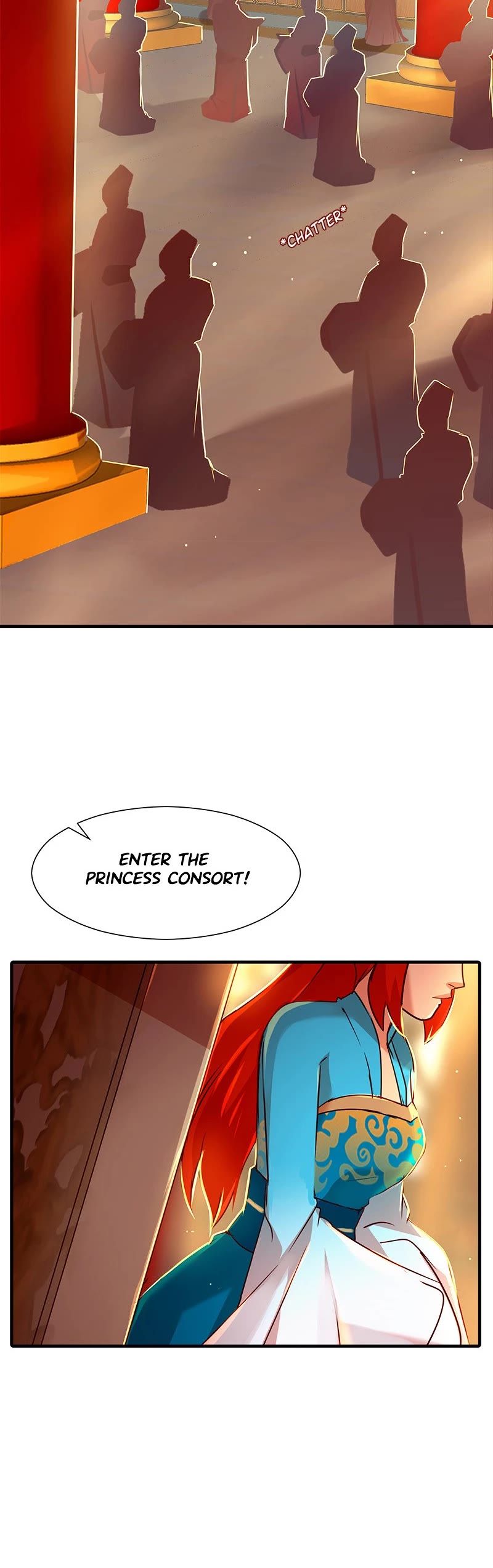 SubZero Chapter 81 page 10 - Chapter 81: Episode 81