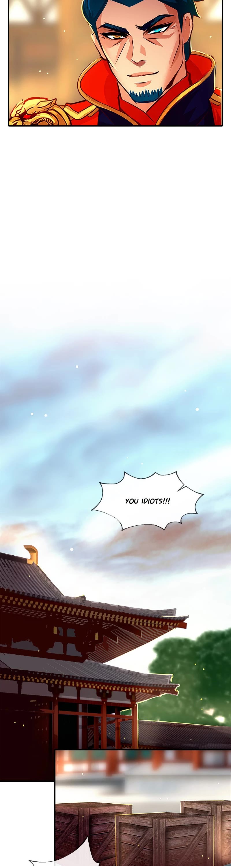 SubZero Chapter 81 page 17 - Chapter 81: Episode 81