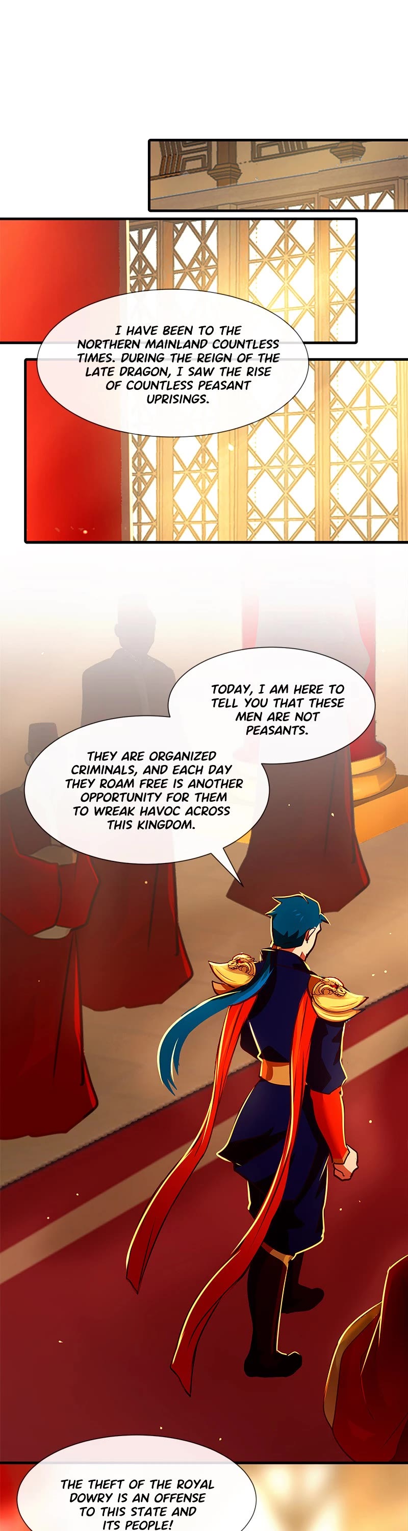 SubZero Chapter 81 page 23 - Chapter 81: Episode 81