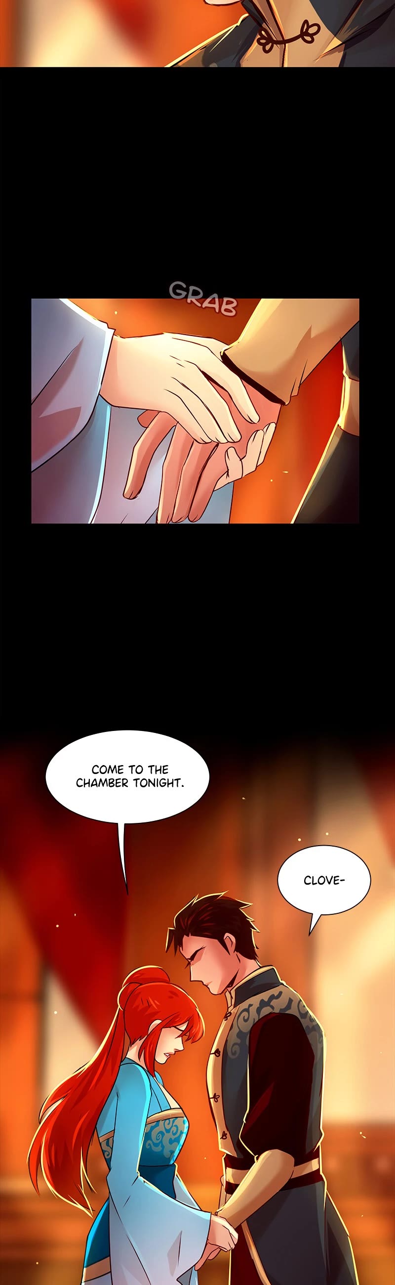 SubZero Chapter 82 page 20 - Chapter 82: Episode 82