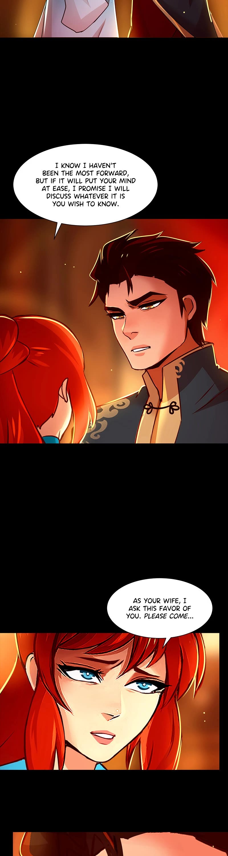 SubZero Chapter 82 page 21 - Chapter 82: Episode 82