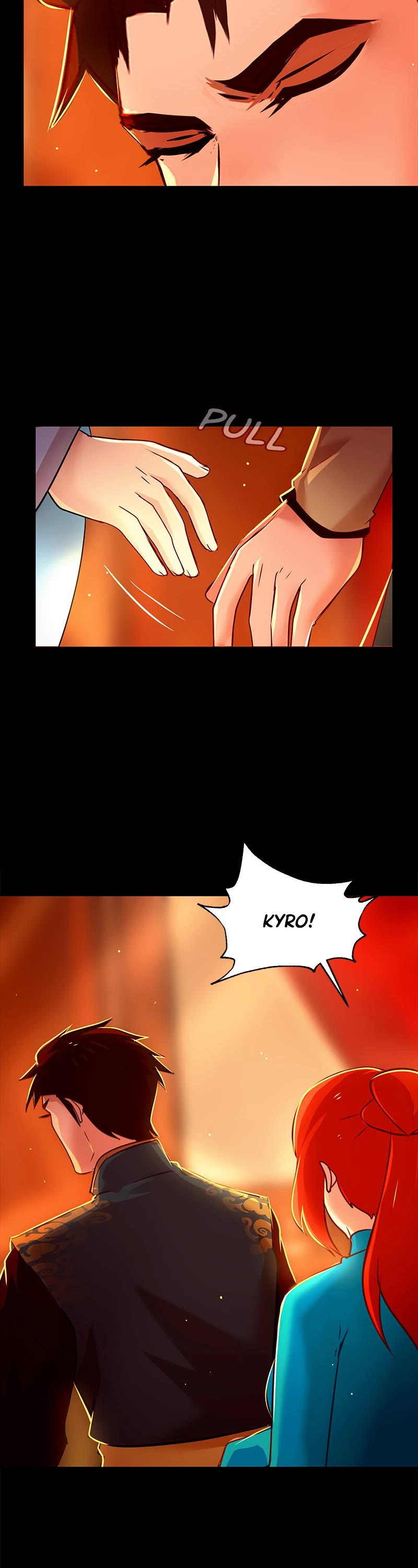 SubZero Chapter 82 page 22 - Chapter 82: Episode 82