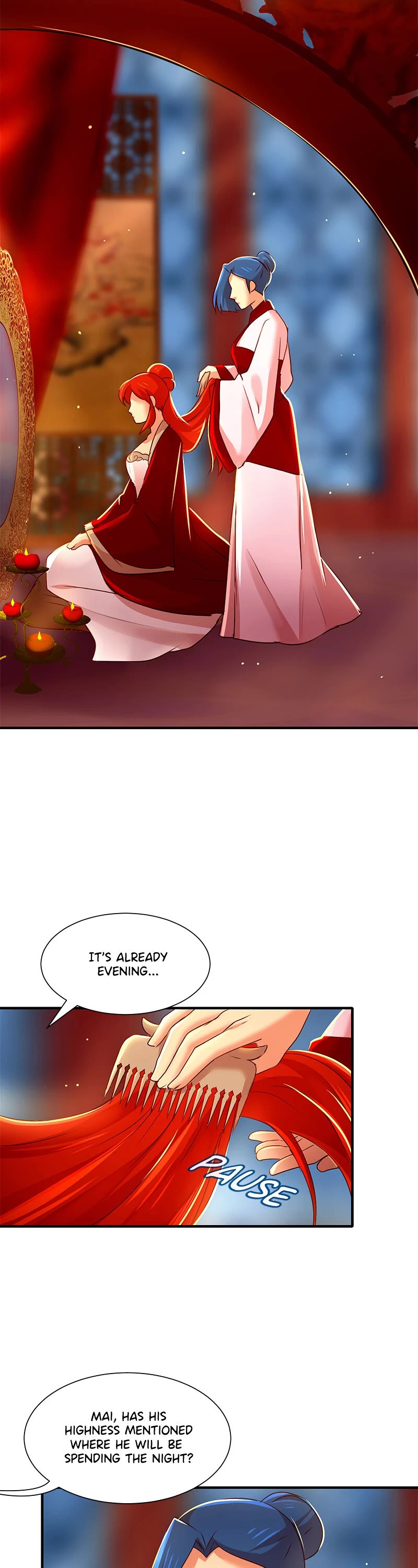 SubZero Chapter 82 page 26 - Chapter 82: Episode 82