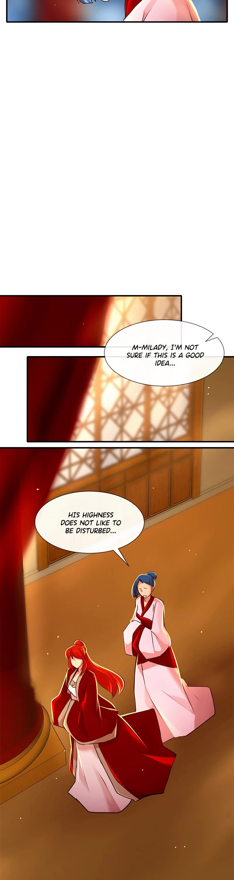 SubZero Chapter 82 page 28 - Chapter 82: Episode 82