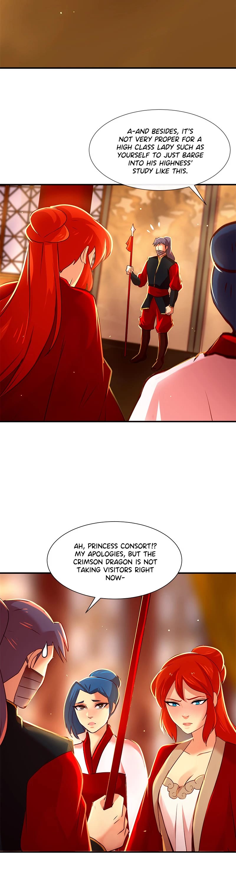 SubZero Chapter 82 page 29 - Chapter 82: Episode 82