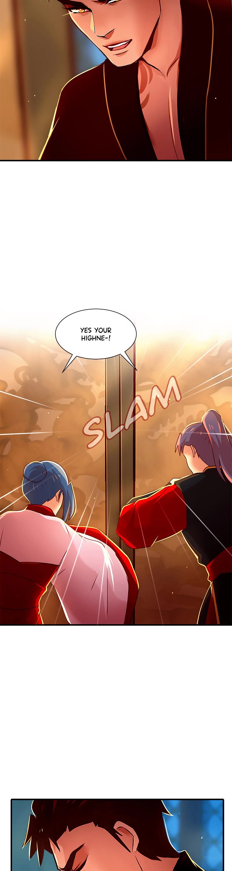 SubZero Chapter 82 page 36 - Chapter 82: Episode 82