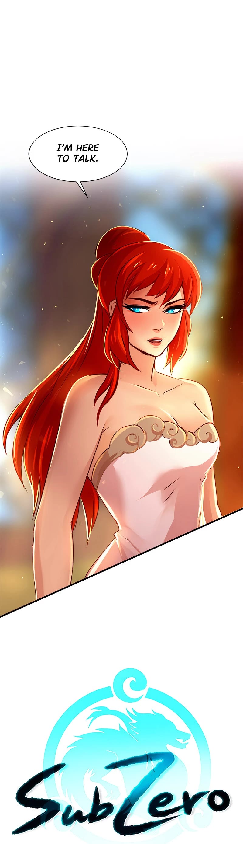 SubZero Chapter 82 page 39 - Chapter 82: Episode 82