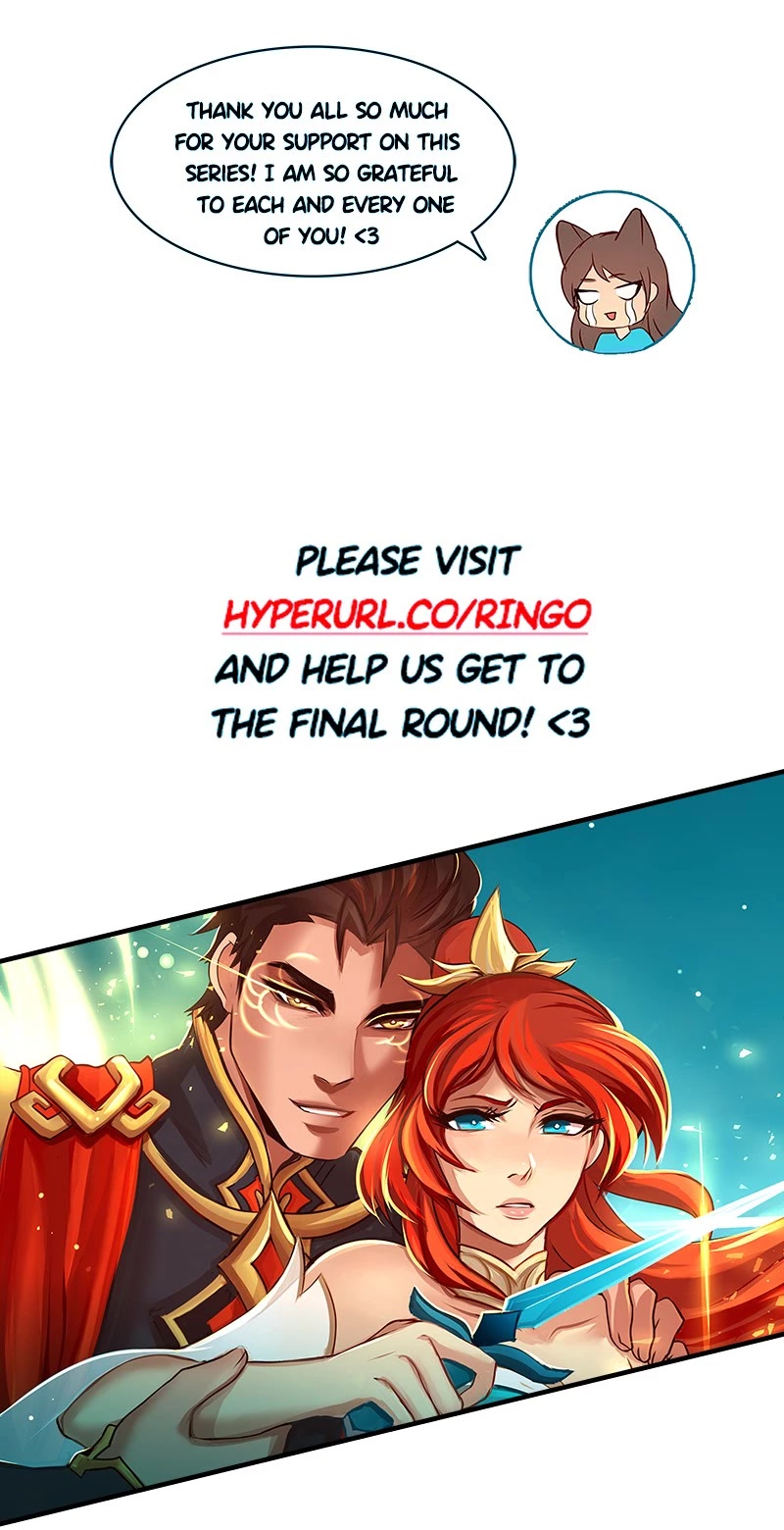 SubZero Chapter 82 page 41 - Chapter 82: Episode 82