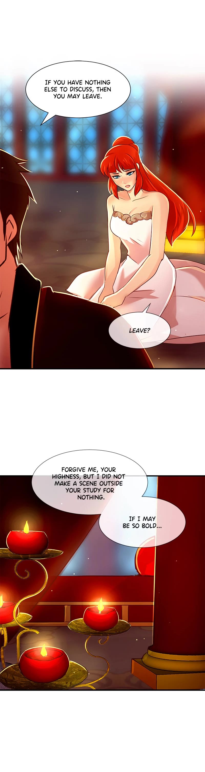 SubZero Chapter 83 page 16 - Chapter 83: Episode 83