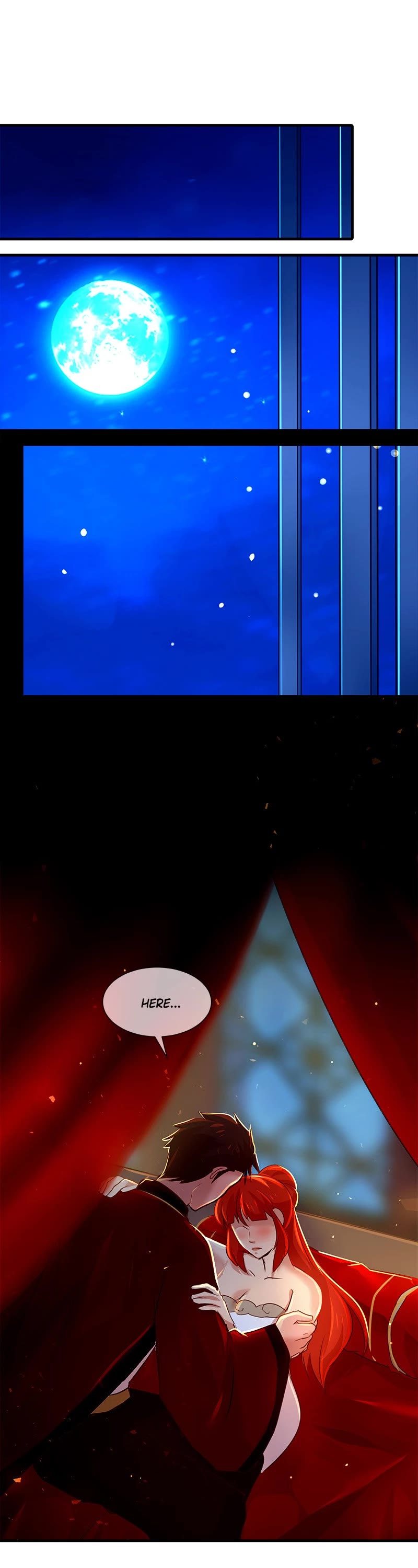 SubZero Chapter 83 page 30 - Chapter 83: Episode 83