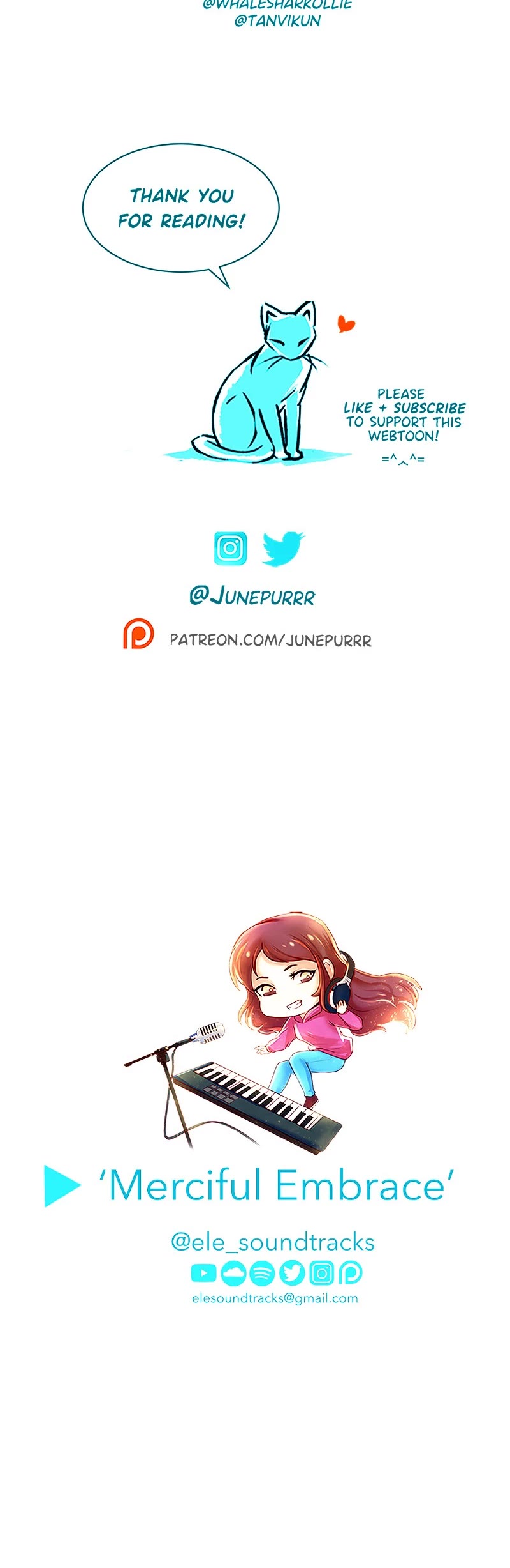 SubZero Chapter 83 page 34 - Chapter 83: Episode 83