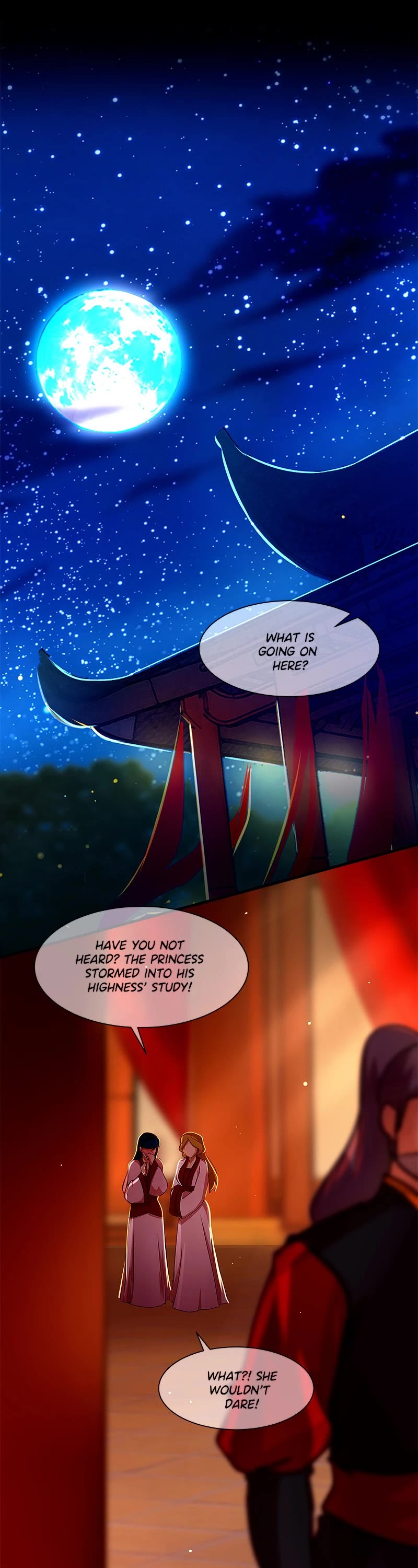 SubZero Chapter 84 page 1 - Chapter 84: Episode 84
