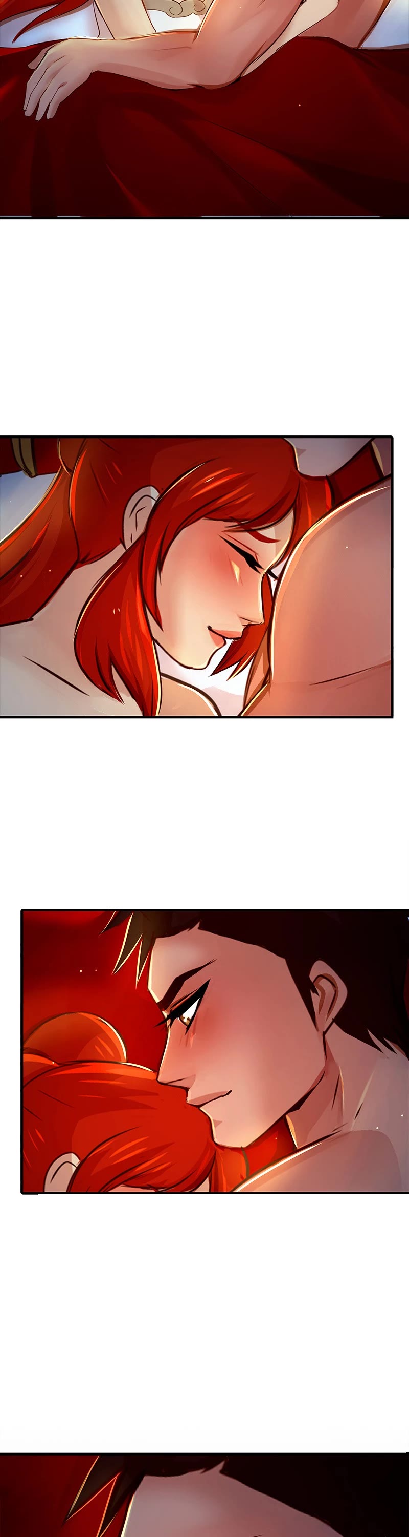 SubZero Chapter 84 page 15 - Chapter 84: Episode 84