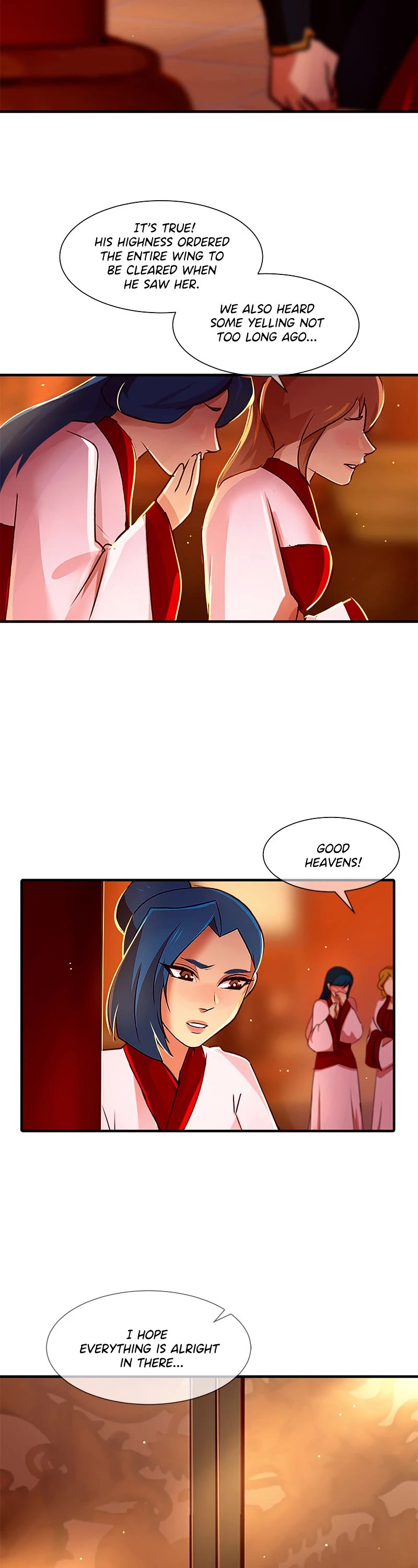 SubZero Chapter 84 page 2 - Chapter 84: Episode 84