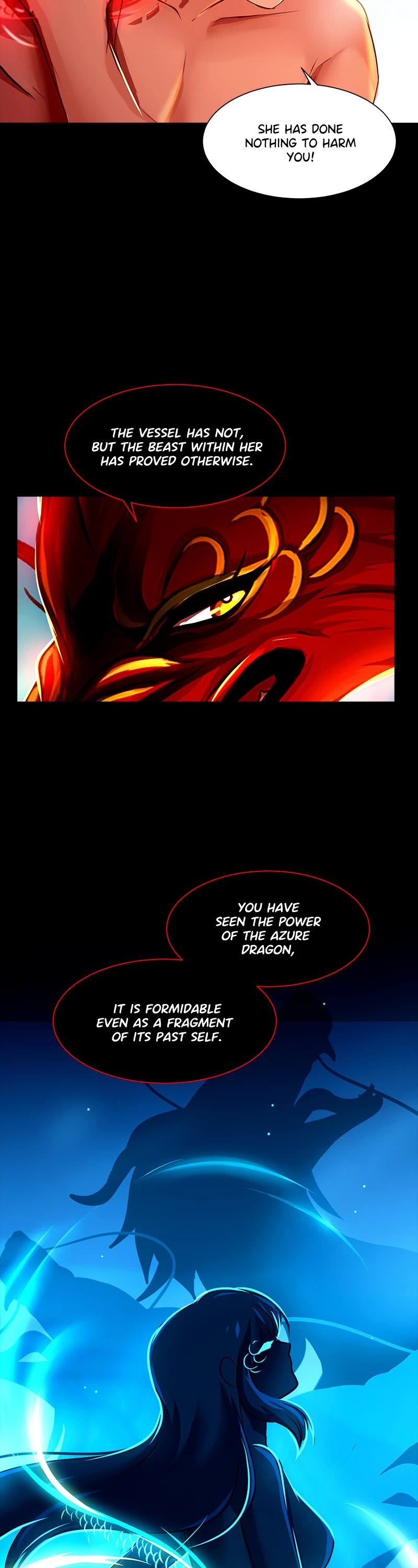 SubZero Chapter 84 page 22 - Chapter 84: Episode 84
