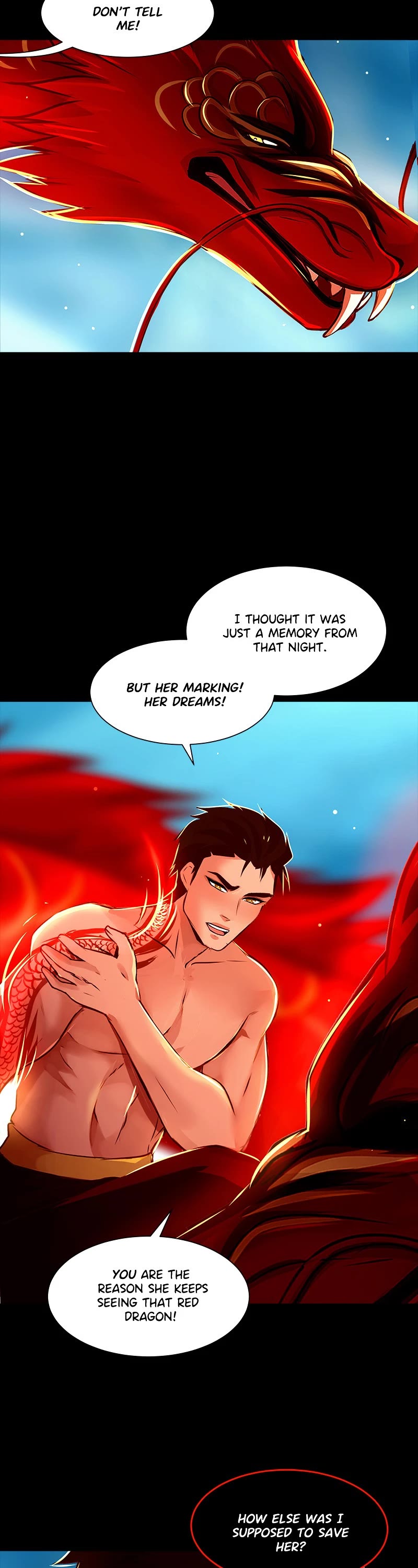 SubZero Chapter 84 page 24 - Chapter 84: Episode 84