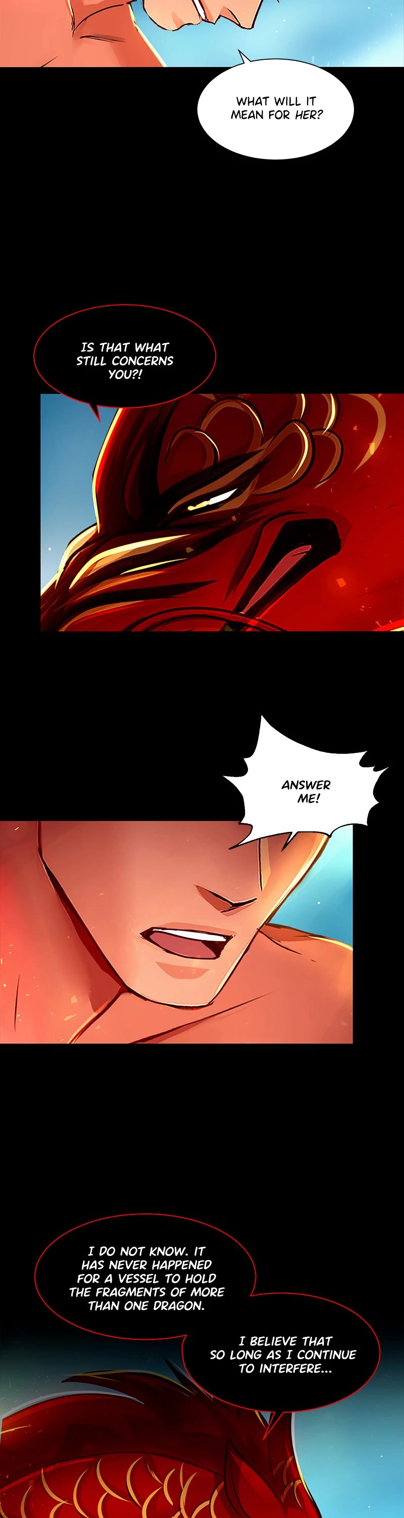 SubZero Chapter 84 page 28 - Chapter 84: Episode 84