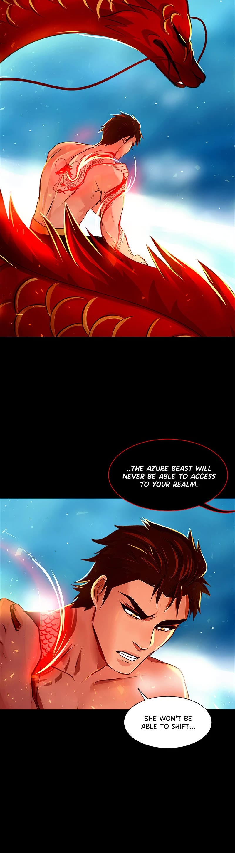 SubZero Chapter 84 page 29 - Chapter 84: Episode 84