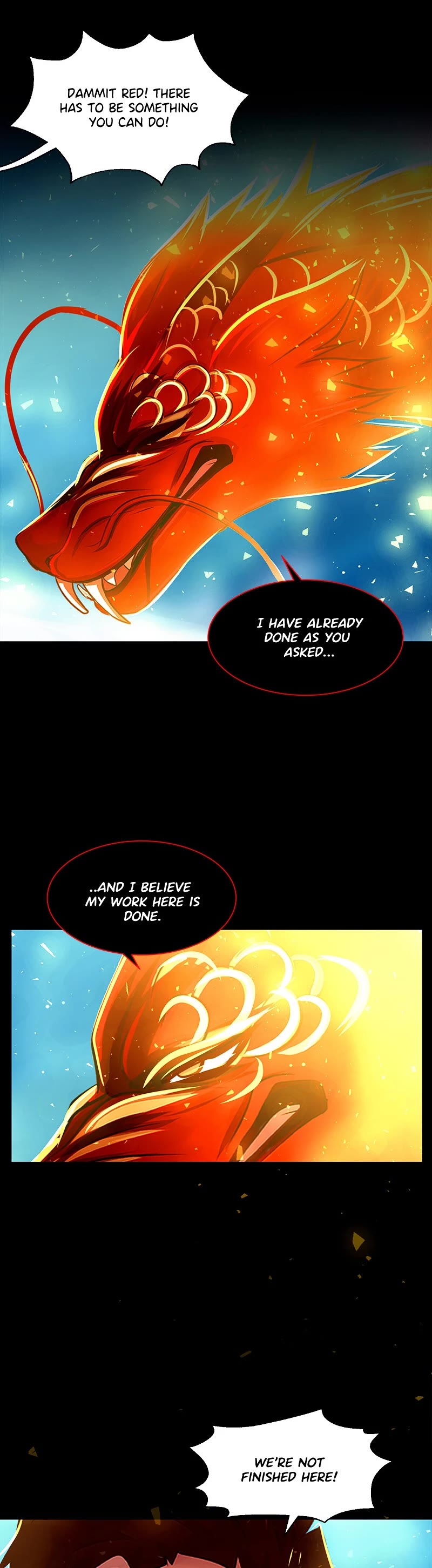 SubZero Chapter 84 page 30 - Chapter 84: Episode 84