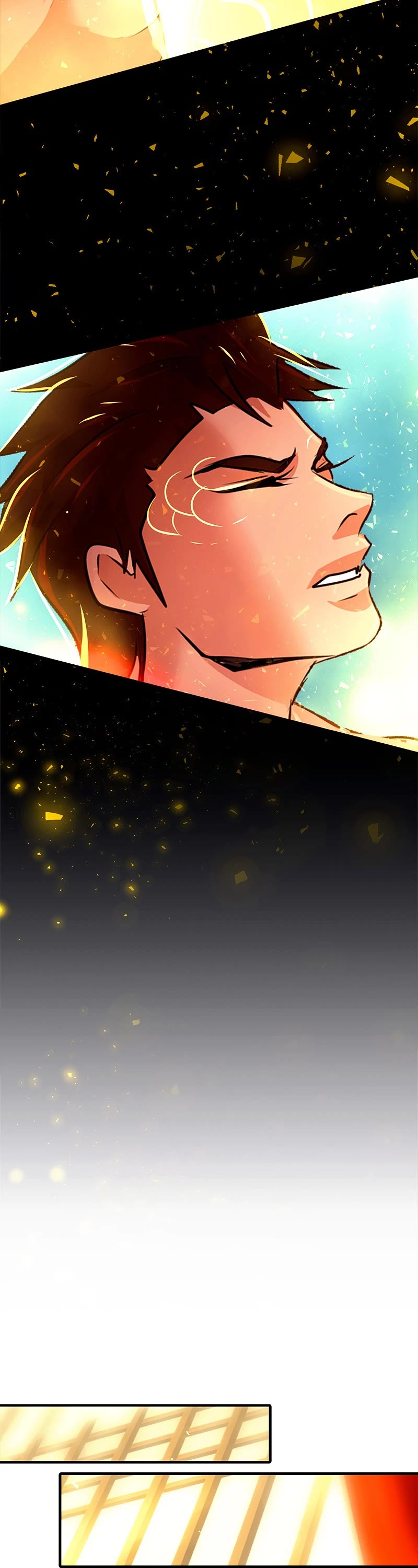 SubZero Chapter 84 page 32 - Chapter 84: Episode 84