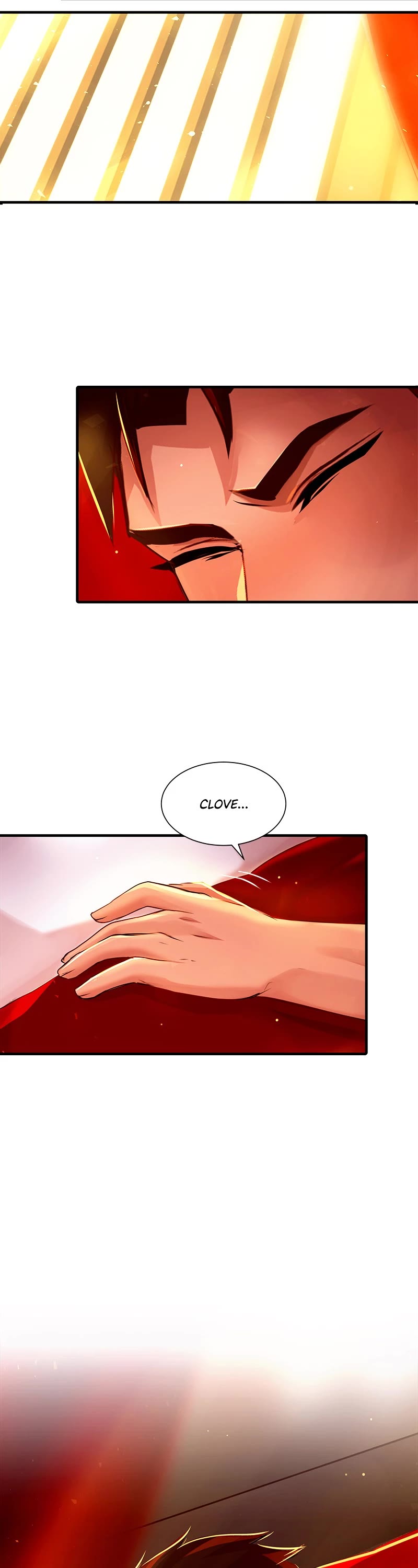 SubZero Chapter 84 page 33 - Chapter 84: Episode 84