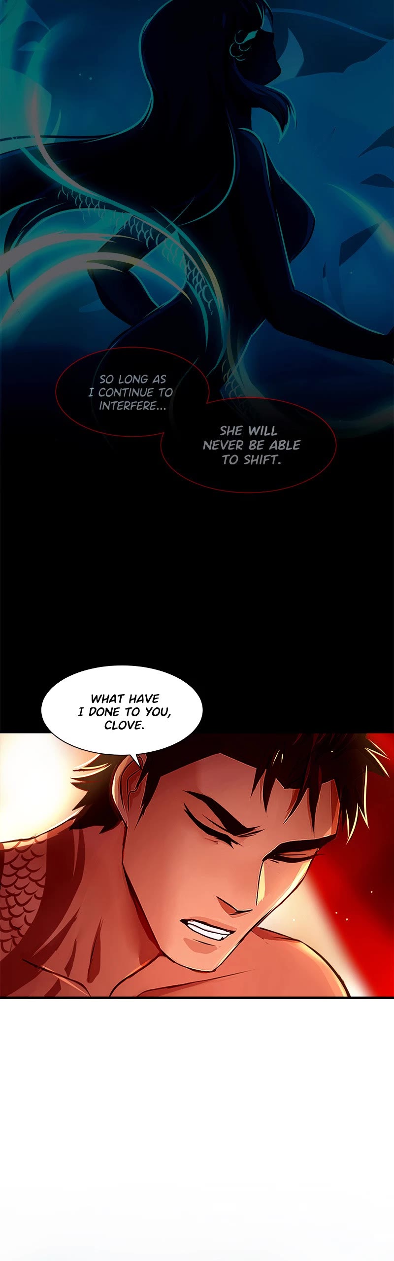 SubZero Chapter 85 page 9 - Chapter 85: Episode 85