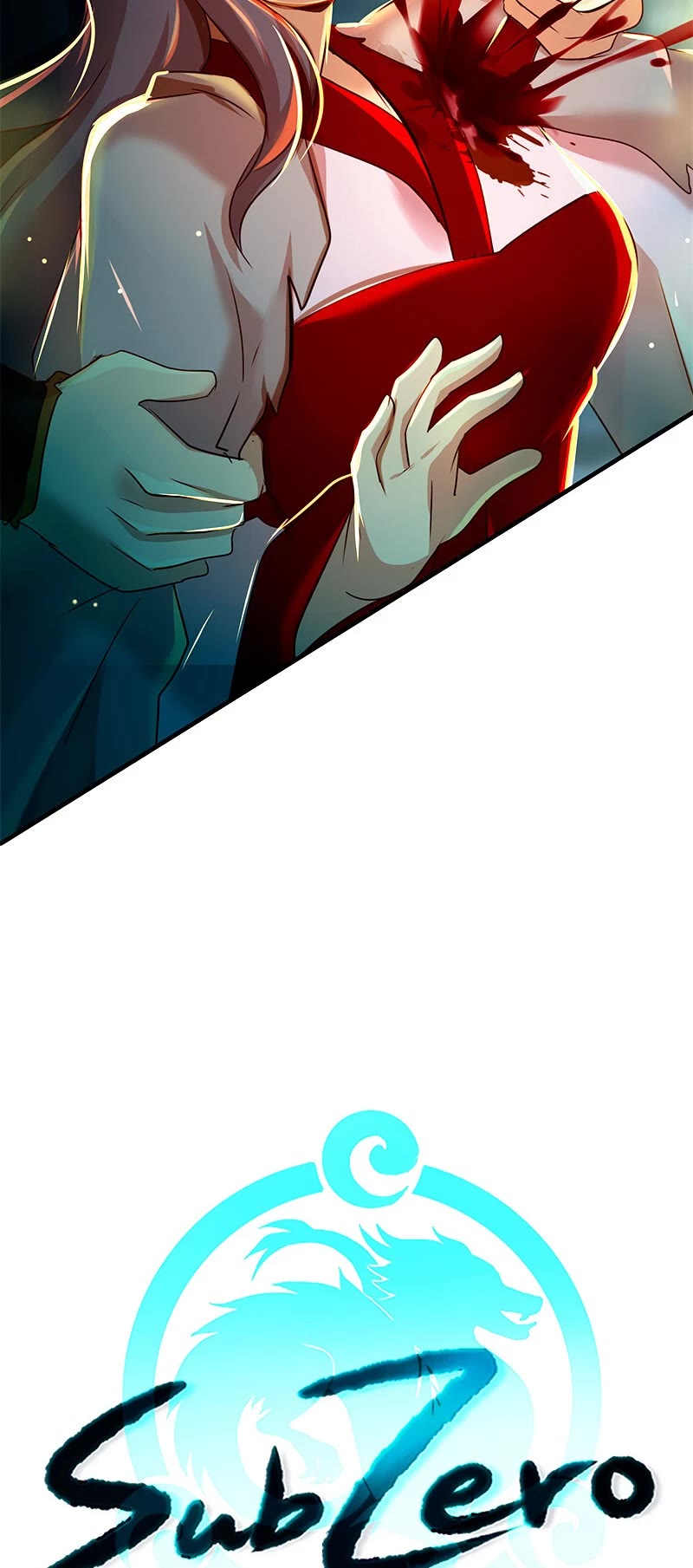 SubZero Chapter 86 page 34 - Chapter 86: Episode 86