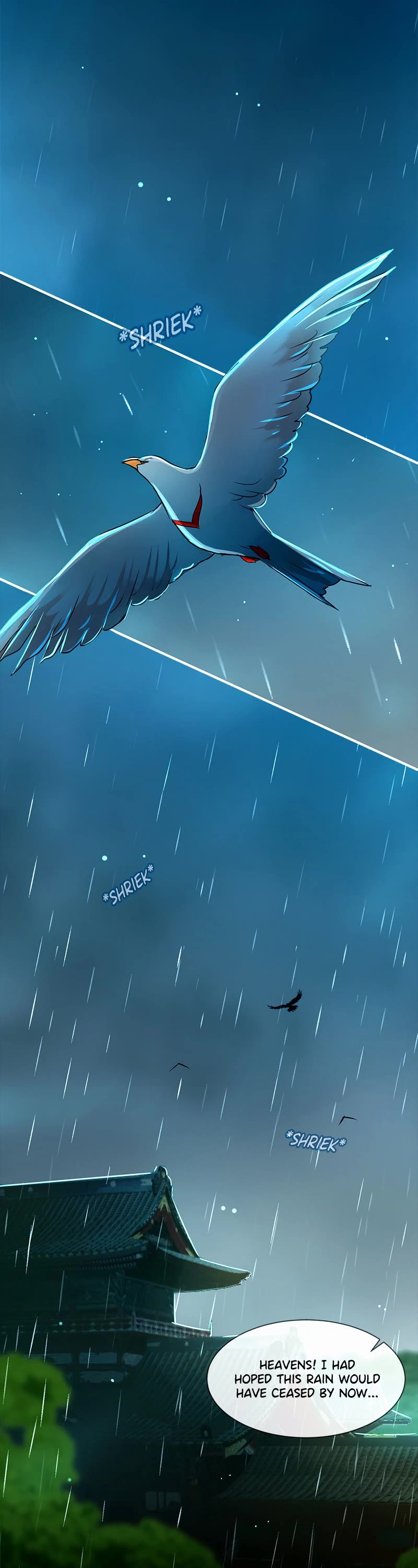 SubZero Chapter 87 page 1 - Chapter 87: Episode 87