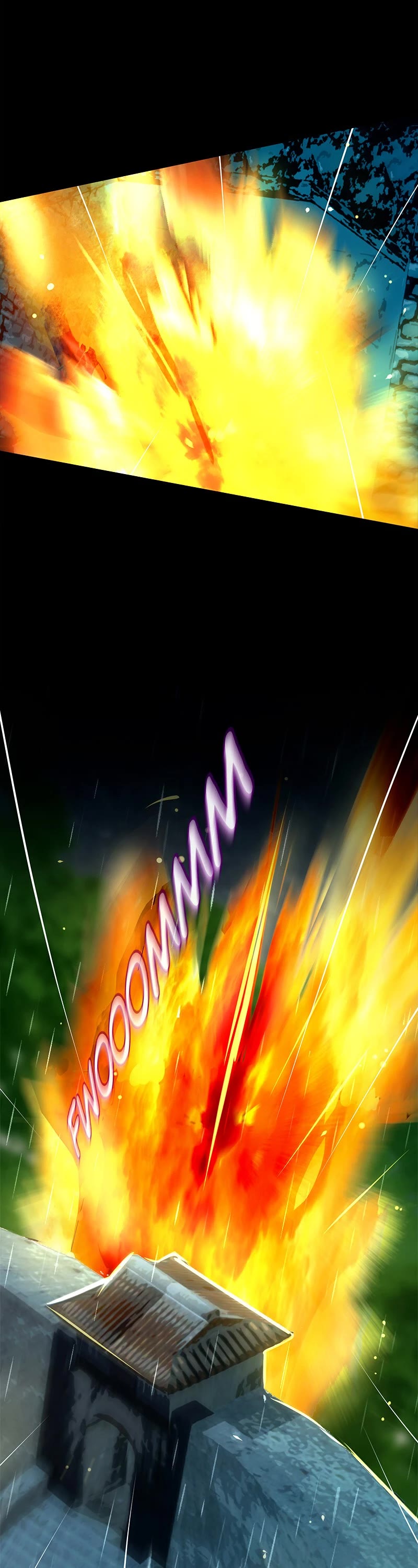 SubZero Chapter 87 page 33 - Chapter 87: Episode 87