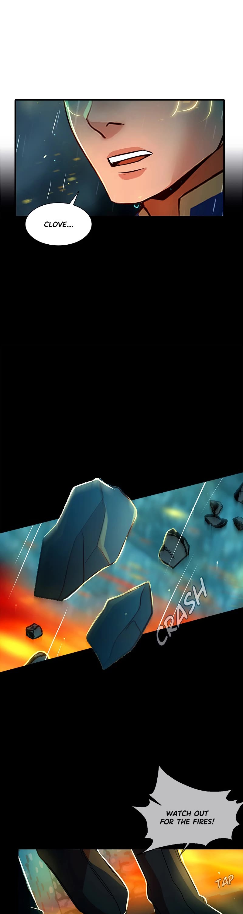 SubZero Chapter 89 page 26 - Chapter 89: Episode 89