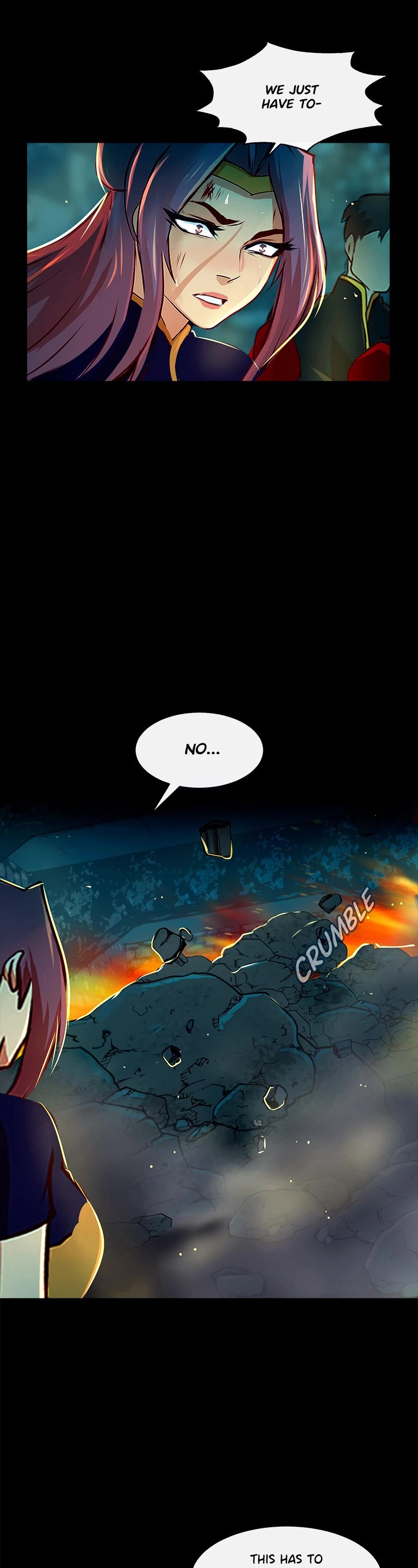 SubZero Chapter 89 page 28 - Chapter 89: Episode 89