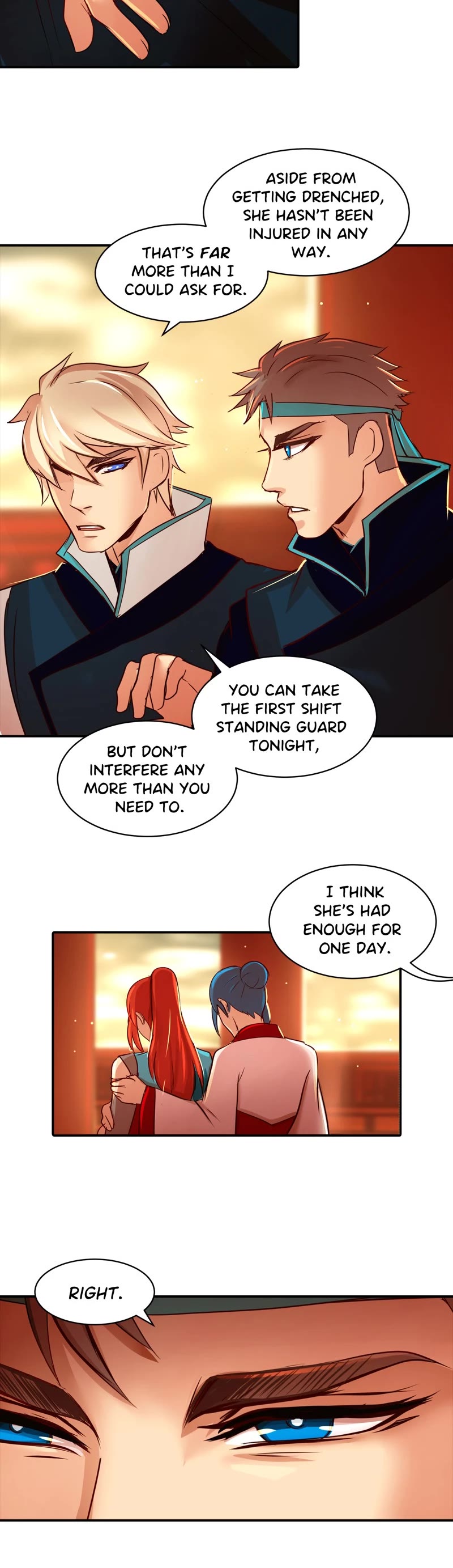 SubZero Chapter 9 page 12 - Chapter 9: Episode 9