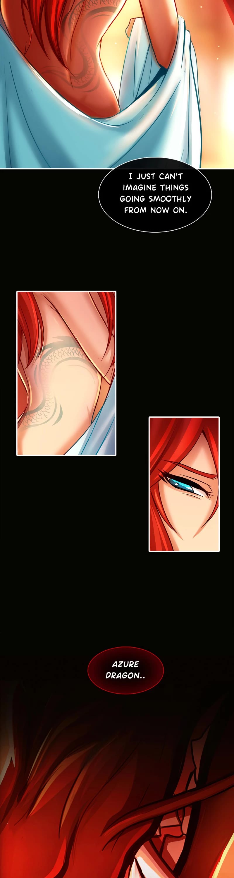 SubZero Chapter 9 page 18 - Chapter 9: Episode 9