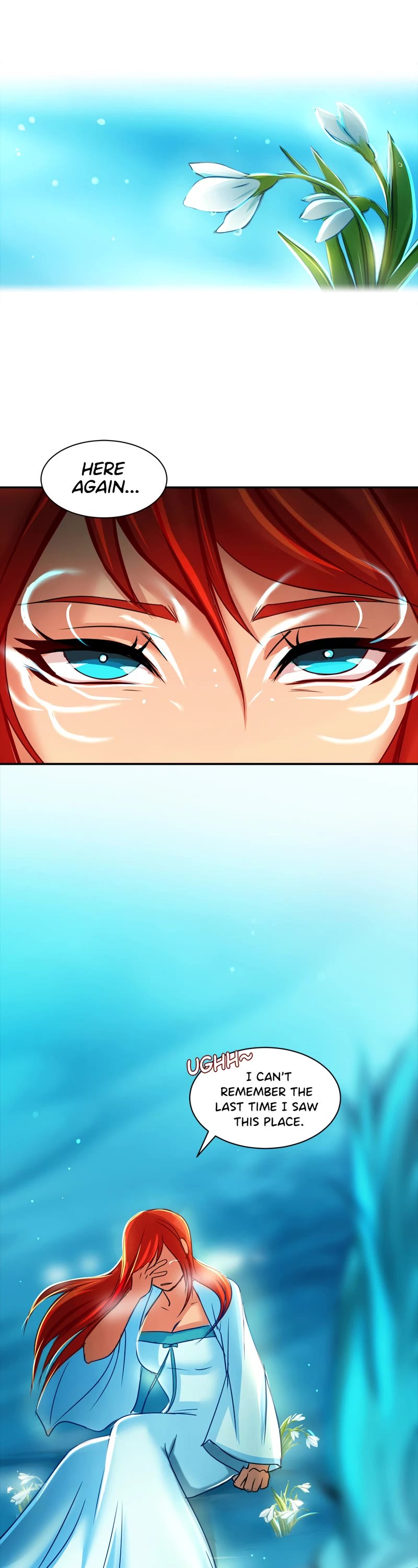 SubZero Chapter 9 page 27 - Chapter 9: Episode 9