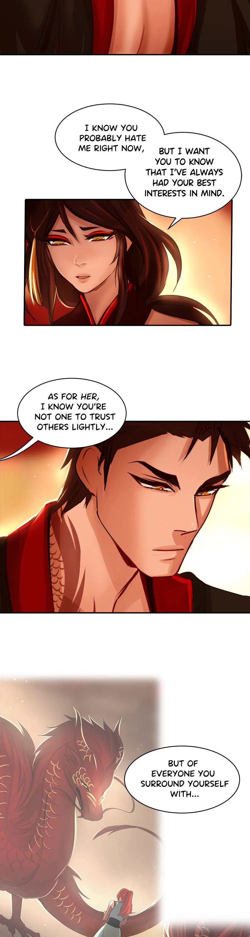 SubZero Chapter 9 page 4 - Chapter 9: Episode 9