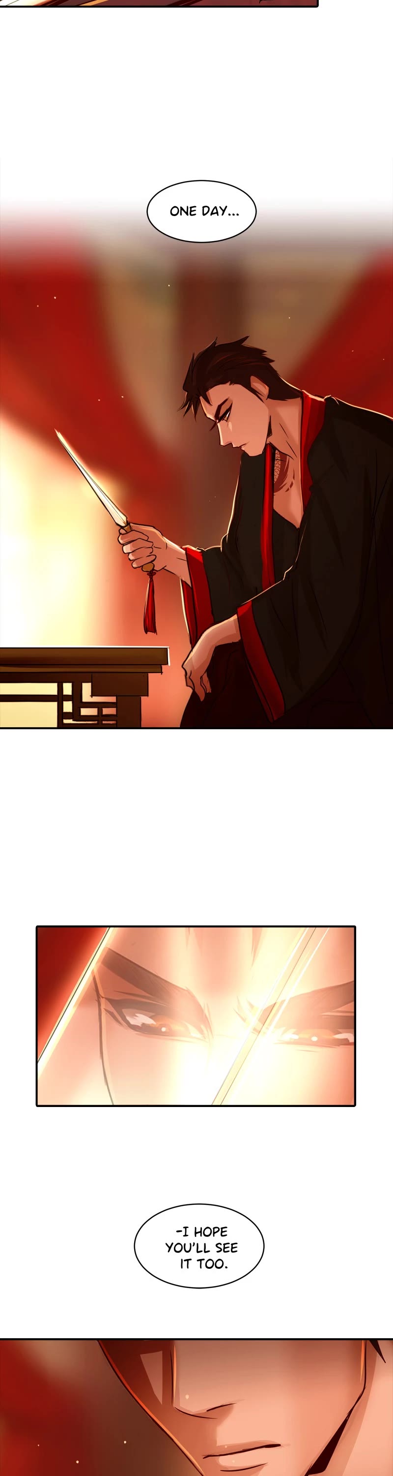 SubZero Chapter 9 page 6 - Chapter 9: Episode 9