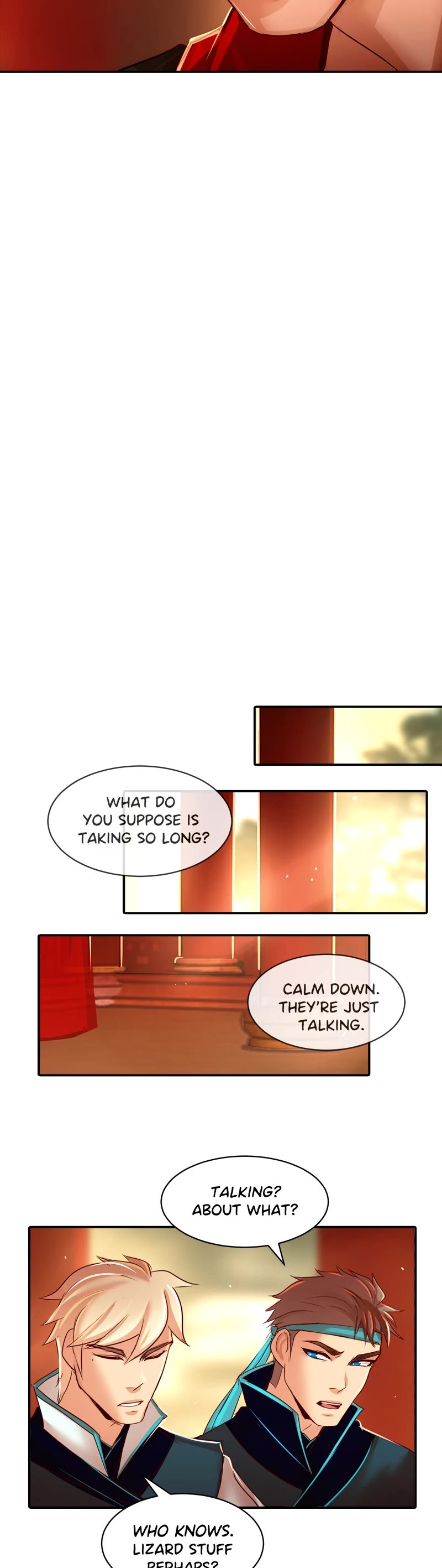 SubZero Chapter 9 page 7 - Chapter 9: Episode 9