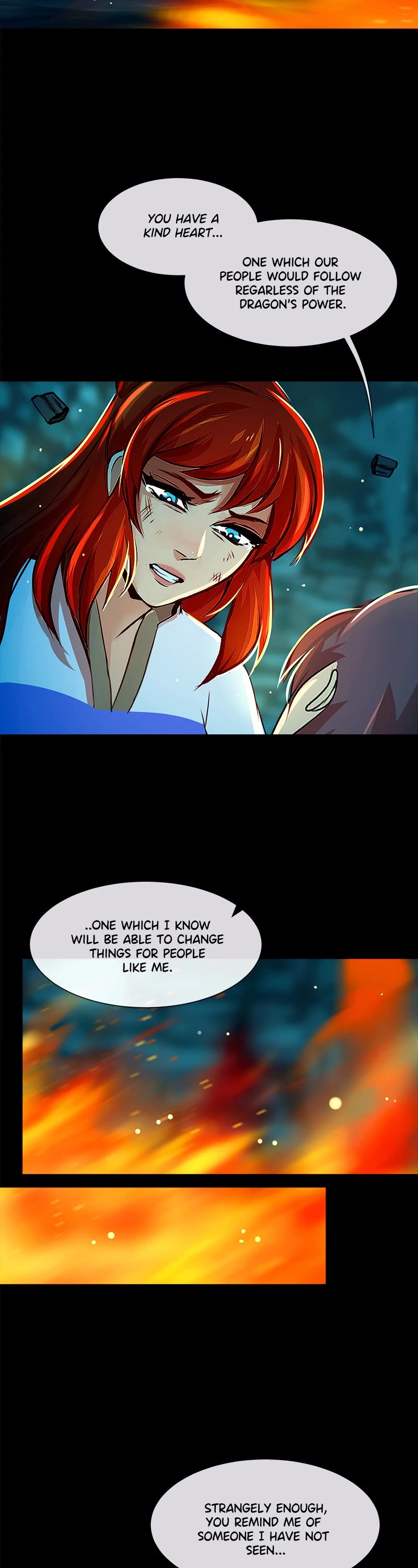 SubZero Chapter 90 page 23 - Chapter 90: Episode 90