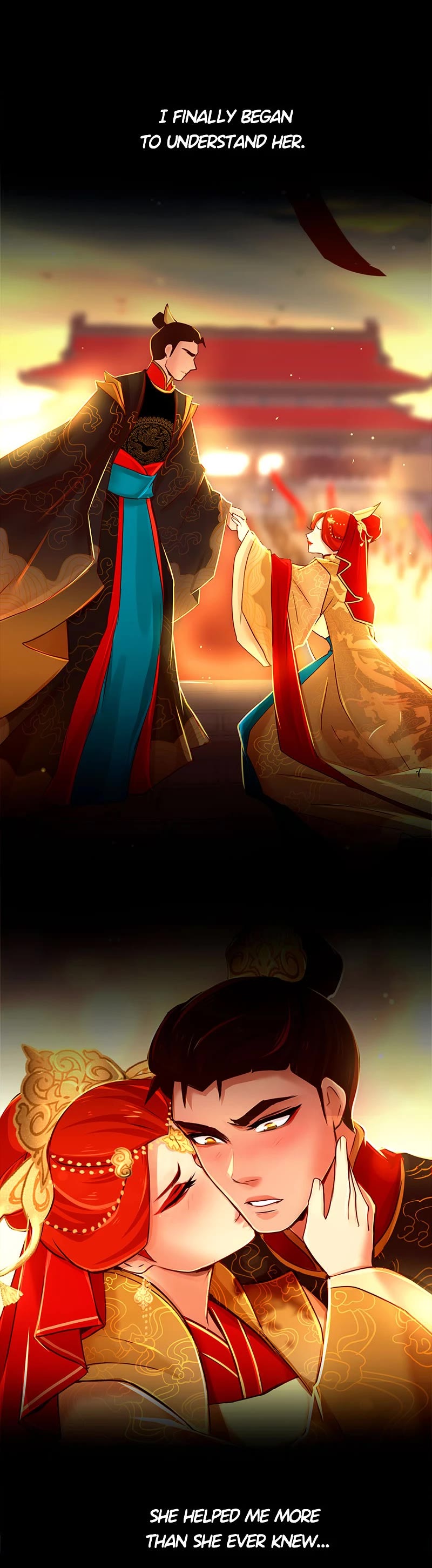 SubZero Chapter 91.5 page 10 - Chapter 91.5: Season 2 Trailer