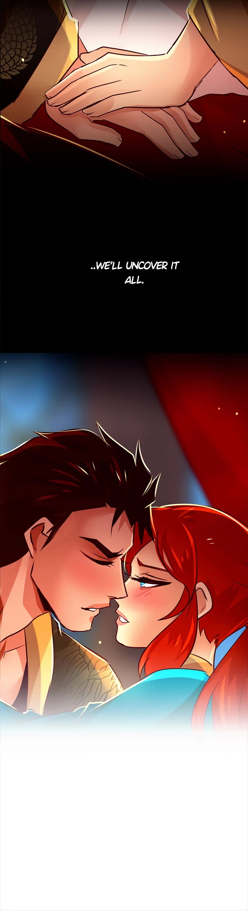 SubZero Chapter 91.5 page 14 - Chapter 91.5: Season 2 Trailer