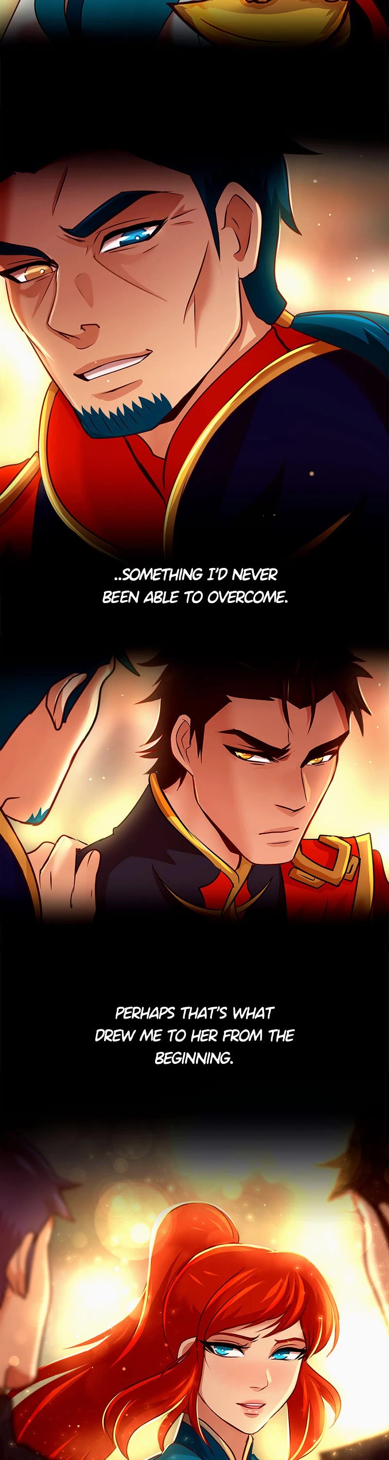 SubZero Chapter 91.5 page 5 - Chapter 91.5: Season 2 Trailer