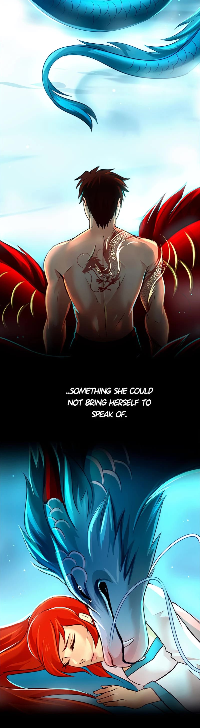 SubZero Chapter 91.5 page 9 - Chapter 91.5: Season 2 Trailer