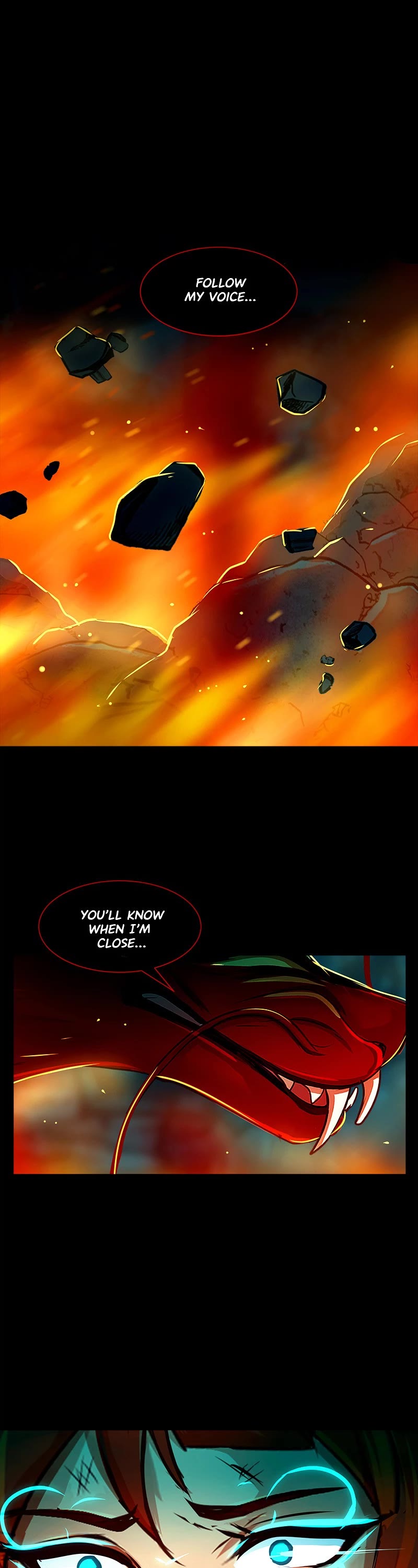 SubZero Chapter 91 page 11 - Chapter 91: Episode 91 (Season Finale)