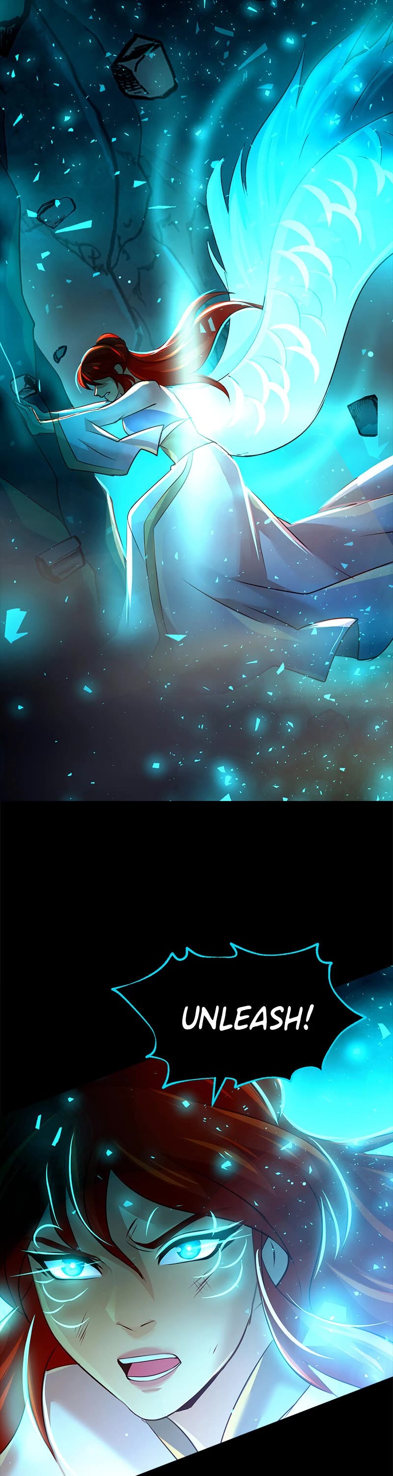 SubZero Chapter 91 page 29 - Chapter 91: Episode 91 (Season Finale)