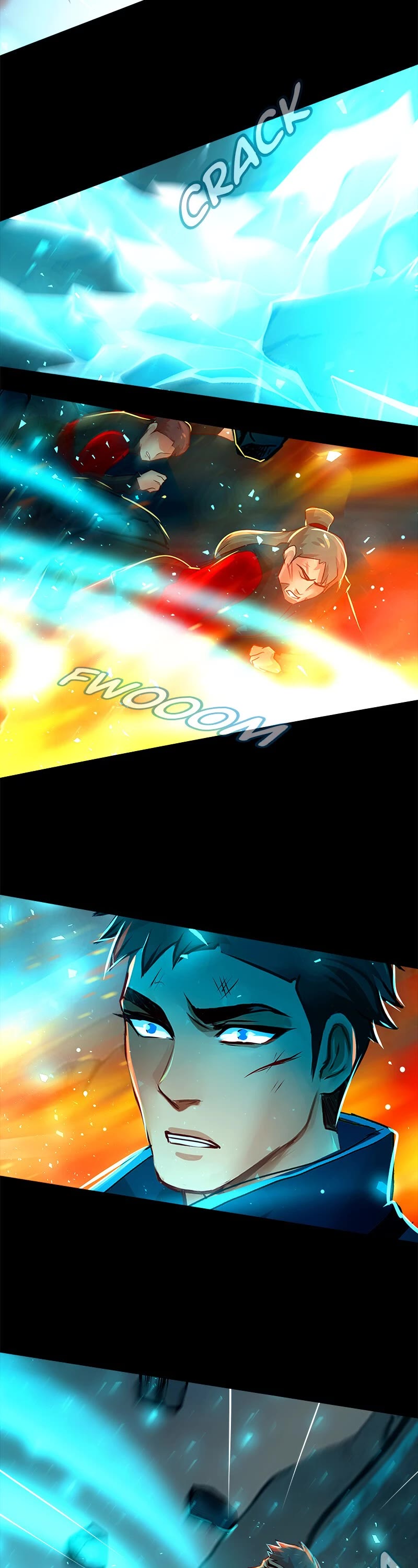 SubZero Chapter 91 page 30 - Chapter 91: Episode 91 (Season Finale)