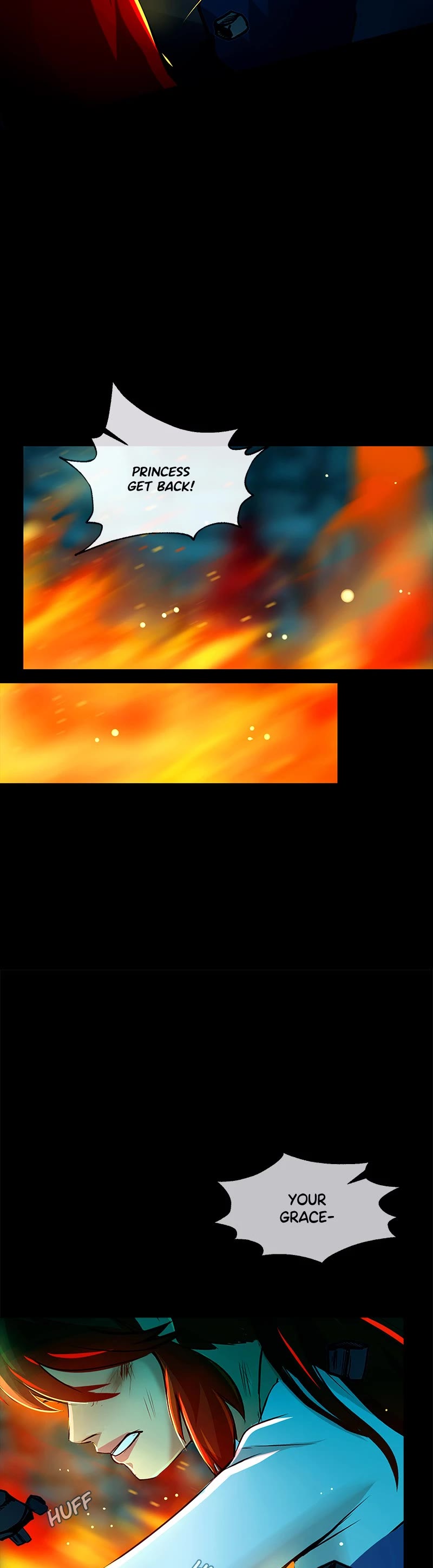 SubZero Chapter 91 page 9 - Chapter 91: Episode 91 (Season Finale)