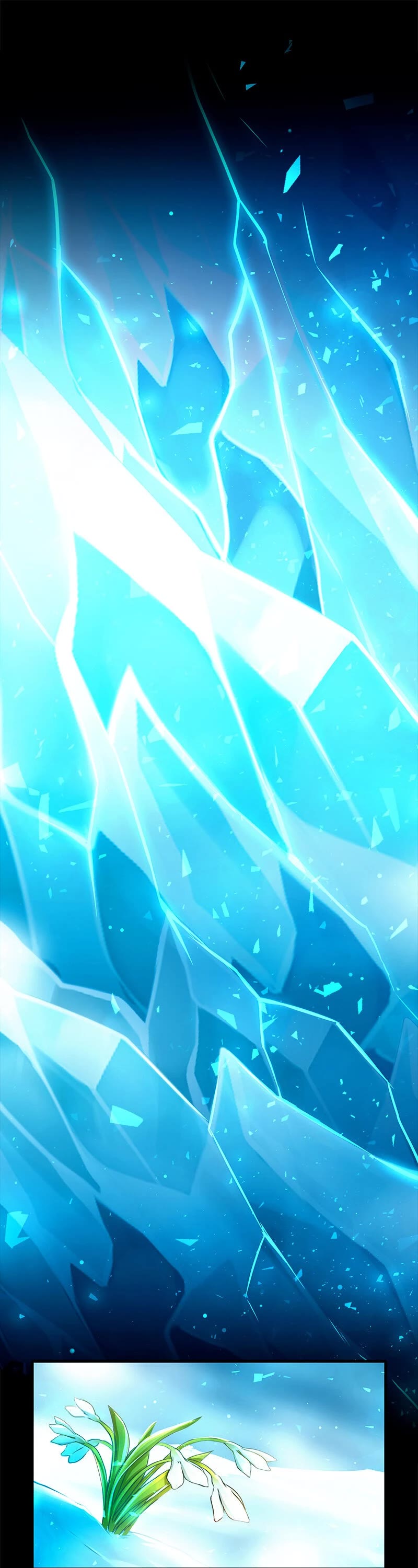 SubZero Chapter 92 page 1 - Chapter 92: (S2) Episode 92 (Season 2 Premiere)