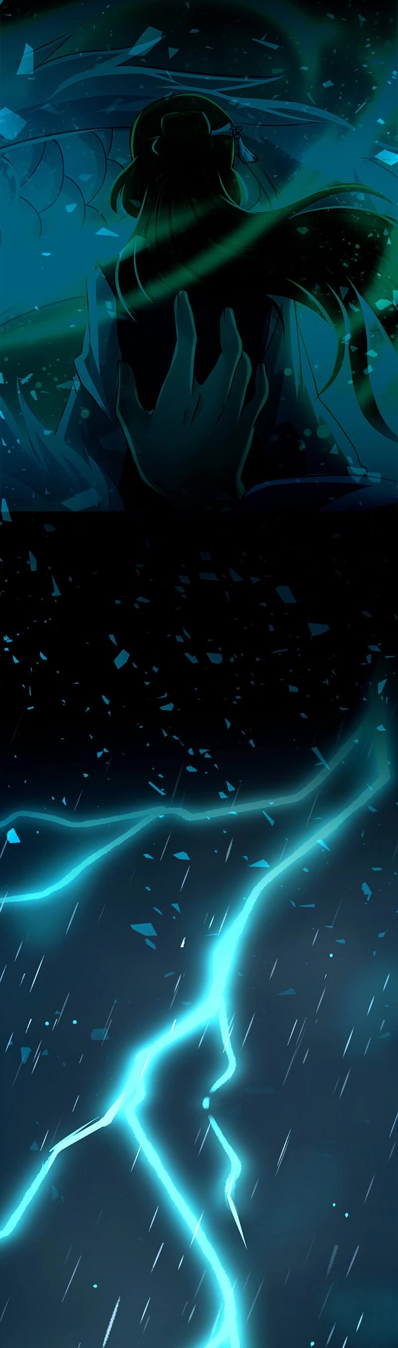 SubZero Chapter 92 page 10 - Chapter 92: (S2) Episode 92 (Season 2 Premiere)