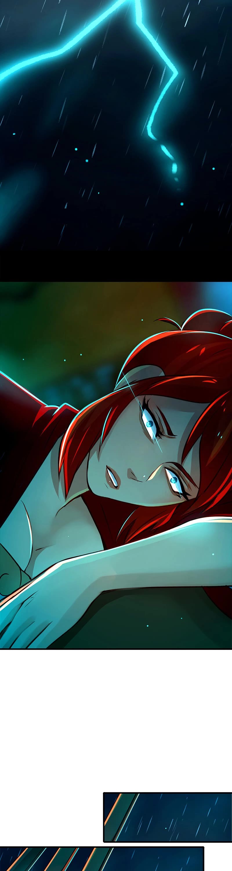SubZero Chapter 92 page 11 - Chapter 92: (S2) Episode 92 (Season 2 Premiere)