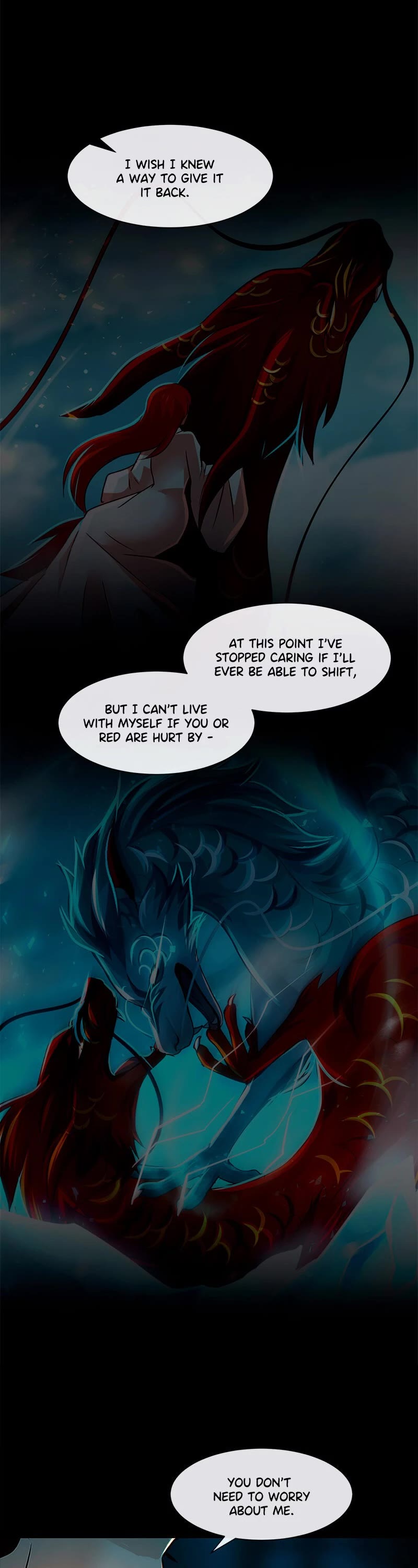 SubZero Chapter 92 page 27 - Chapter 92: (S2) Episode 92 (Season 2 Premiere)